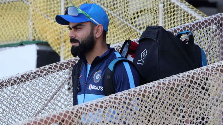 Virat Kohli Virat Kohli- India TV