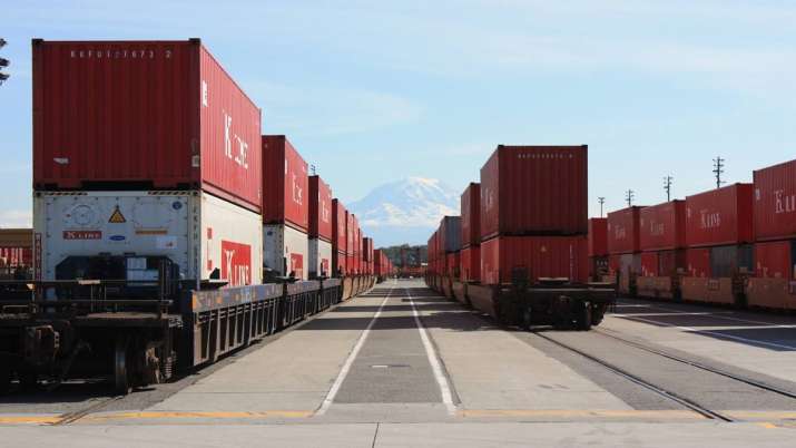 Govt may consider unveiling national logistics policy in Budget Govt may consider unveiling national logistics policy in Budget- India TV Paisa