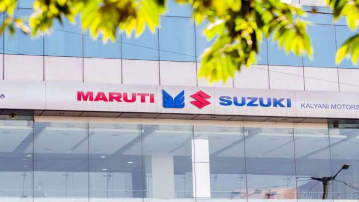 Maruti Suzuki announces price hike upto 4.7 percent a Maruti Suzuki announces price hike upto 4.7 percent a- India TV Paisa