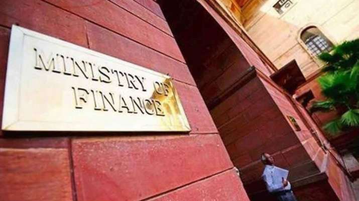 ministry of finance, Budget 2020, Finance Minister, Nirmala Sitharaman ministry of finance, Budget 2020, Finance Minister, Nirmala Sitharaman- India TV Paisa
