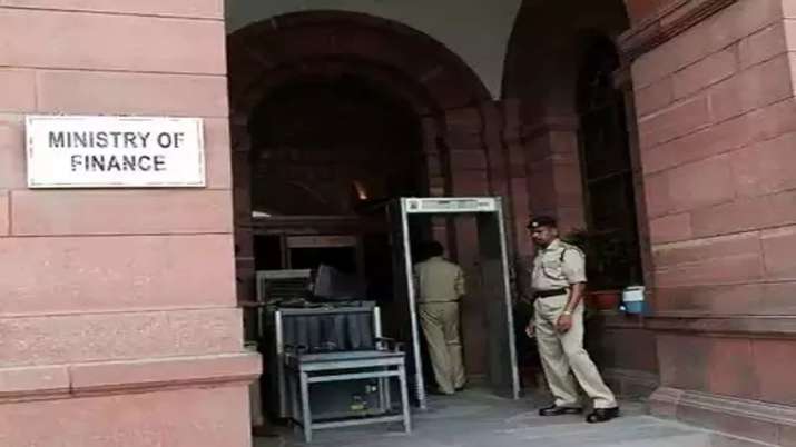 Budget 2020, Budget document printing, Halwa ceremony, finance ministry North Block Budget 2020, Budget document printing, Halwa ceremony, finance ministry North Block- India TV Paisa