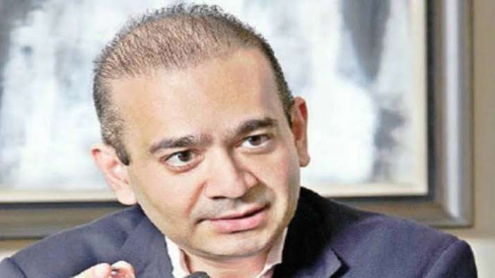 PNB fraud case: Nirav Modi remanded until February 27 PNB fraud case: Nirav Modi remanded until February 27- India TV Paisa