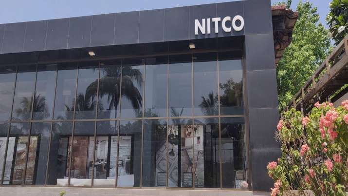 Nitco declares temporary lock out at its tiles mfg unit at Alibaug Nitco declares temporary lock out at its tiles mfg unit at Alibaug- India TV Paisa