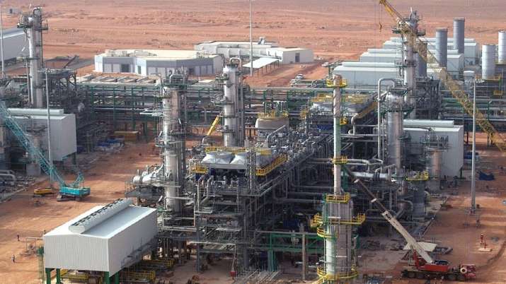 crude Oil, crude Oil prices, Libyan shutdowns, Oil production, Libya, Petrol diesel price crude Oil, crude Oil prices, Libyan shutdowns, Oil production, Libya, Petrol diesel price- India TV Paisa