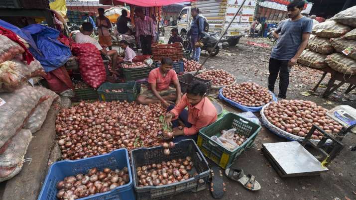 Government, onion exports, onion, onion Price Government, onion exports, onion, onion Price- India TV Paisa