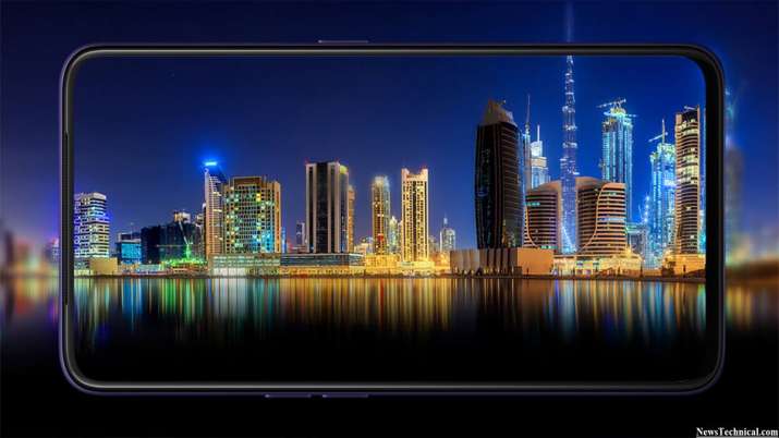 Oppo F15 with 48-Megapixel AI Quad Rear Camera Confirmed Ahead of January 16 Launch Oppo F15 with 48-Megapixel AI Quad Rear Camera Confirmed Ahead of January 16 Launch- India TV Paisa