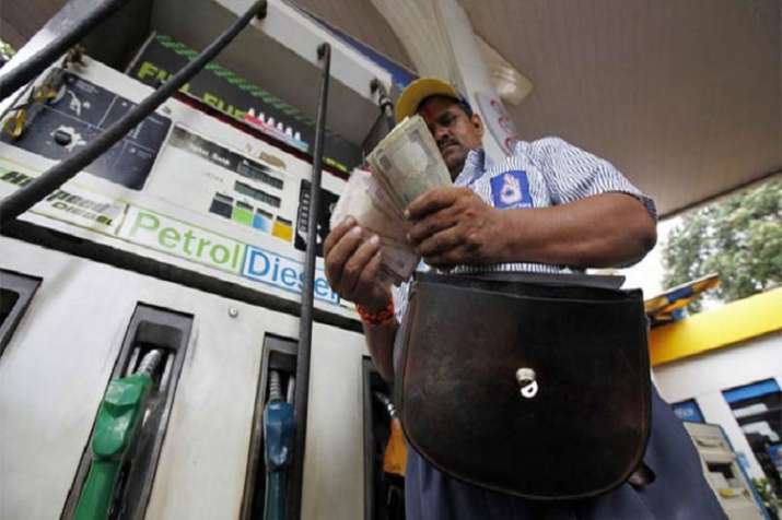 Petrol Diesel price, Today Petrol Diesel price, Petrol price, Diesel price Petrol Diesel price, Today Petrol Diesel price, Petrol price, Diesel price- India TV Paisa