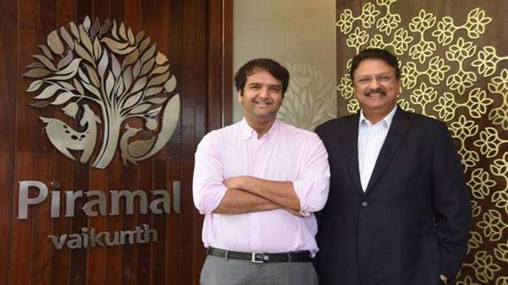 Piramal sells DRG business to Clarivate Analytics for USD 950 mn Piramal sells DRG business to Clarivate Analytics for USD 950 mn- India TV Paisa