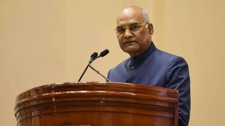 10 big things about President Ramnath Kovind's address 10 big things about President Ramnath Kovind's address- India TV Paisa
