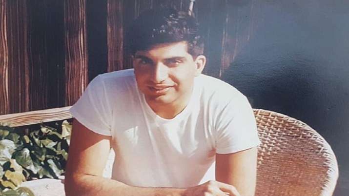 Ratan Tata, Throwback Thursday picture, Throwback Thursday Ratan Tata, Throwback Thursday picture, Throwback Thursday- India TV Paisa