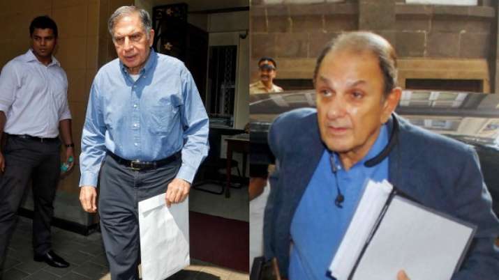 Ratan tata, Nusli Wadia, Supreme Court, defamation cases Ratan tata, Nusli Wadia, Supreme Court, defamation cases- India TV Paisa