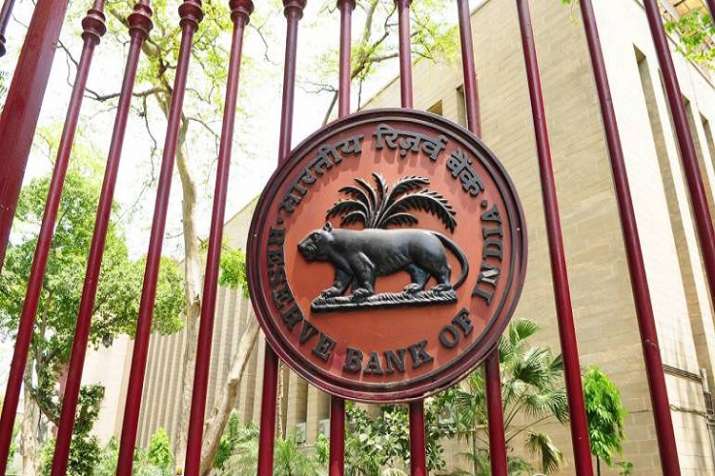 Reserve Bank of India, Reserve Bank of India, - India TV Paisa
