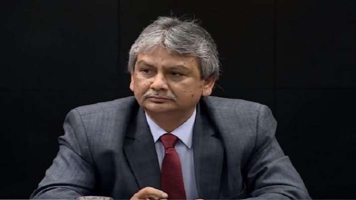 RBI deputy governor, Michael Debabrata Patra, monetary policy division RBI deputy governor, Michael Debabrata Patra, monetary policy division- India TV Paisa