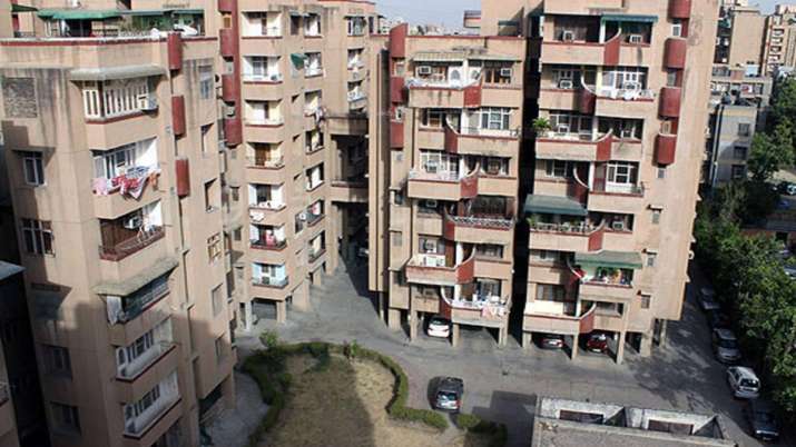 Reality Outlook 2020: Real estate foundation will be strong, investors will be attracted again Reality Outlook 2020: Real estate foundation will be strong, investors will be attracted again- India TV Paisa