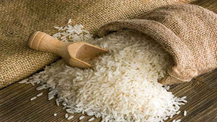 China , China rice market, African rice market, India rice market, rice import China , China rice market, African rice market, India rice market, rice import- India TV Paisa