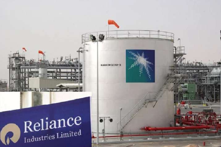 RIL, Saudi Aramco, RIL-Saudi Aramco deal, Mukesh Ambani, reliance industries RIL, Saudi Aramco, RIL-Saudi Aramco deal, Mukesh Ambani, reliance industries- India TV Paisa