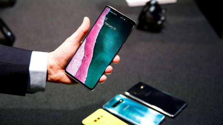 Galaxy S20 Samsung's next flagship smartphone Galaxy S20 Samsung's next flagship smartphone - India TV Paisa