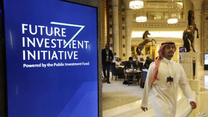 Saudi Aramco, saudi aramco ipo, Crude oil, Donald Trump, Crude Oil Prices Saudi Aramco, saudi aramco ipo, Crude oil, Donald Trump, Crude Oil Prices- India TV Paisa
