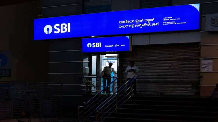 SBI plans to sell 1 pc stake in NSE; invites bids SBI plans to sell 1 pc stake in NSE; invites bids- India TV Paisa
