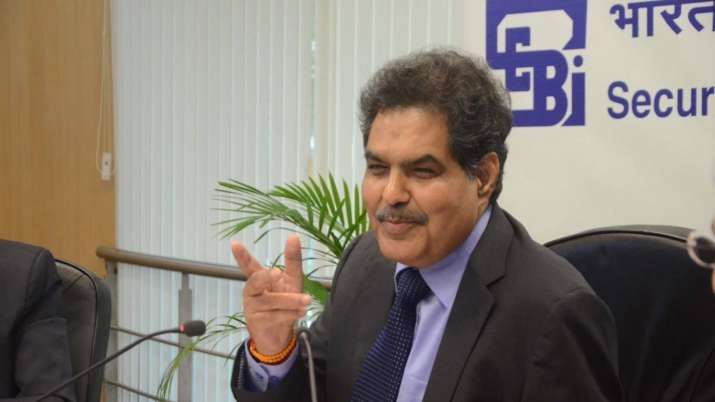 Finance Ministry invites applications for new Sebi chief Finance Ministry invites applications for new Sebi chief- India TV Paisa
