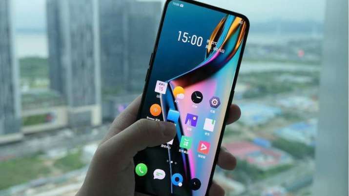 Realme and Xiaomi smartphones in India and Pakistan have such a difference in price Realme and Xiaomi smartphones in India and Pakistan have such a difference in price- India TV Paisa