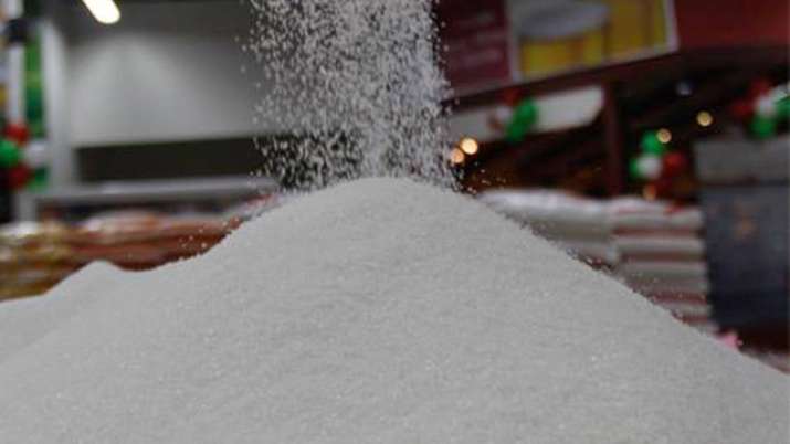 437 sugar mills have produced 77.95 lac tons of sugar as on 31st December 437 sugar mills have produced 77.95 lac tons of sugar as on 31st December- India TV Paisa
