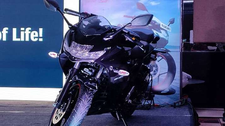 Suzuki Motorcycle India Suzuki Motorcycle India - India TV Paisa