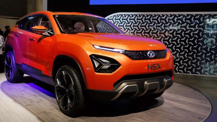 Tata Motors, Tata Motors december sales, Mayank Pareek, tata vehicle sales Tata Motors, Tata Motors december sales, Mayank Pareek, tata vehicle sales- India TV Paisa