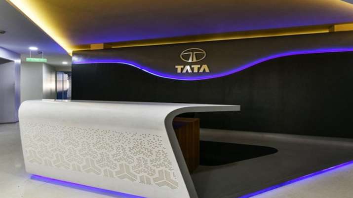Tata Motors Tata Motors- India TV Paisa