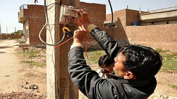 Electricity Bill, madhya pradesh, Theft of electricity Electricity Bill, madhya pradesh, Theft of electricity- India TV Paisa
