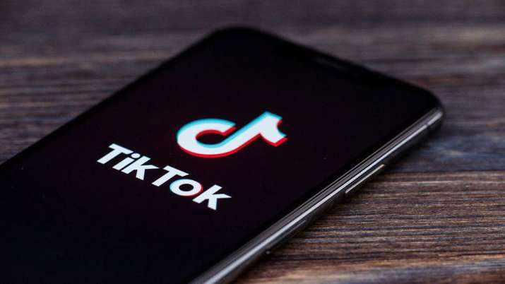 TikTok TikTok- India TV Paisa