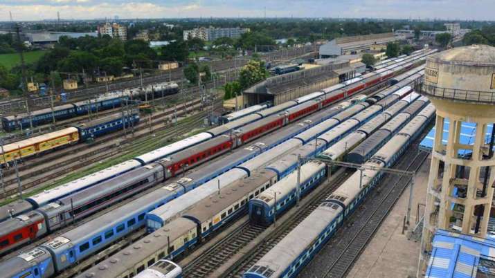IRCTC Confirm Ticket, Confirm Ticket, Confirm Ticket IRCTC, tickets cancelled IRCTC Confirm Ticket, Confirm Ticket, Confirm Ticket IRCTC, tickets cancelled- India TV Paisa