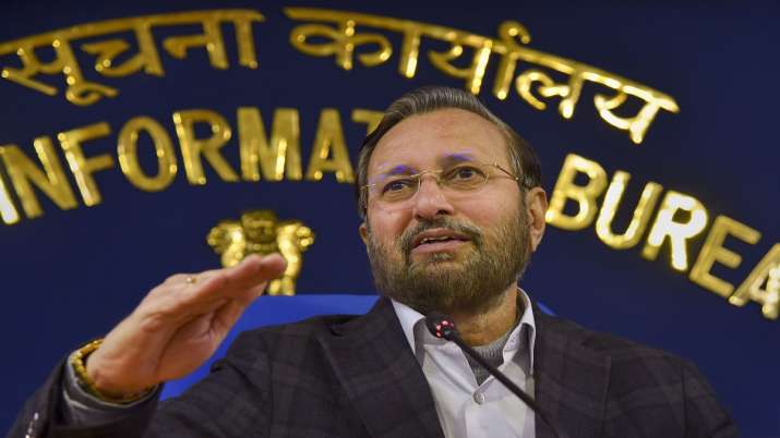 Prakash Javadekar, cabinet decisions, Prakash Javadekar, cabinet decisions, - India TV Paisa