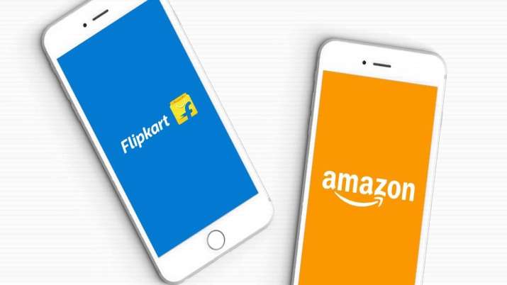 Flipkart amazon Flipkart amazon- India TV Paisa