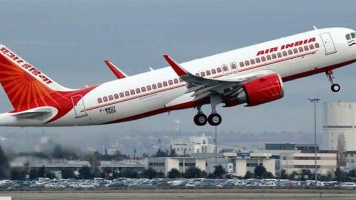 Air India Air India- India TV Paisa