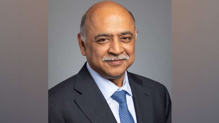 Arvind Krishna Arvind Krishna- India TV Paisa