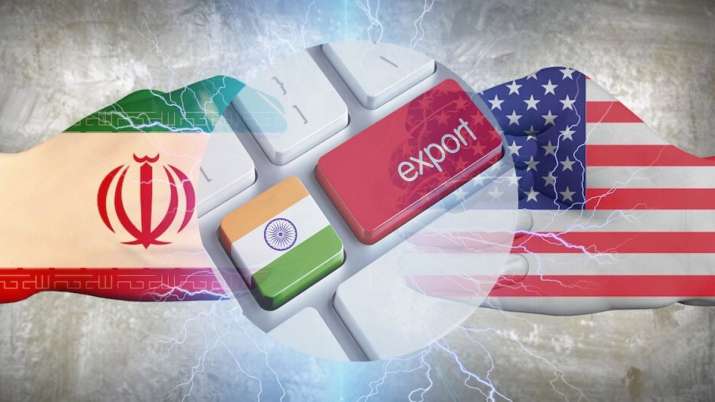 US-Iran tension, Exports, FIEO, Federation of Indian Export Organisations, India US-Iran tension, Exports, FIEO, Federation of Indian Export Organisations, India- India TV Paisa