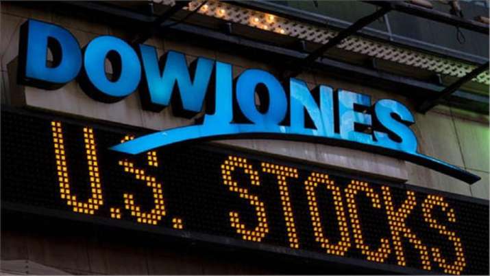 us stock market, Dow Jones, Nasdaq, S&P500 us stock market, Dow Jones, Nasdaq, S&P500 - India TV Paisa