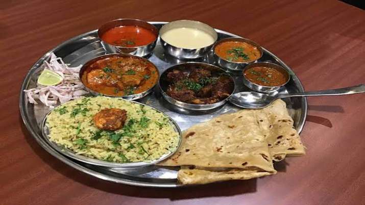 Veg thali affordability improved more than non-veg, says Economic Survey 2019-20 Veg thali affordability improved more than non-veg, says Economic Survey 2019-20- India TV Paisa
