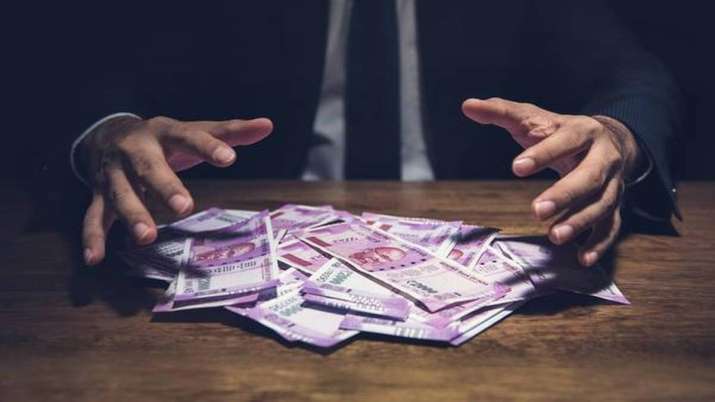 Investors' wealth rises by Rs 2.25 lakh cr in market rally Investors' wealth rises by Rs 2.25 lakh cr in market rally- India TV Paisa