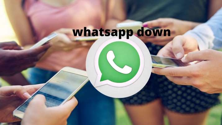 WhatsApp, Messaging app, media files, stickers, whatsapp not working WhatsApp, Messaging app, media files, stickers, whatsapp not working- India TV Paisa
