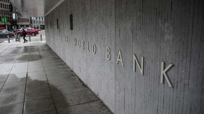 World Bank, growth rate, India, GDP, GDP growth rate World Bank, growth rate, India, GDP, GDP growth rate- India TV Paisa