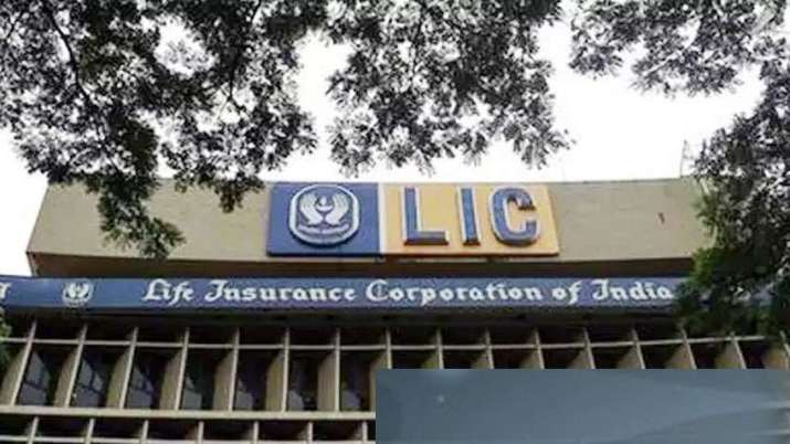 LIC employees to strike 'walkout' in protest against IPO... LIC employees to strike 'walkout' in protest against IPO...- India TV Paisa