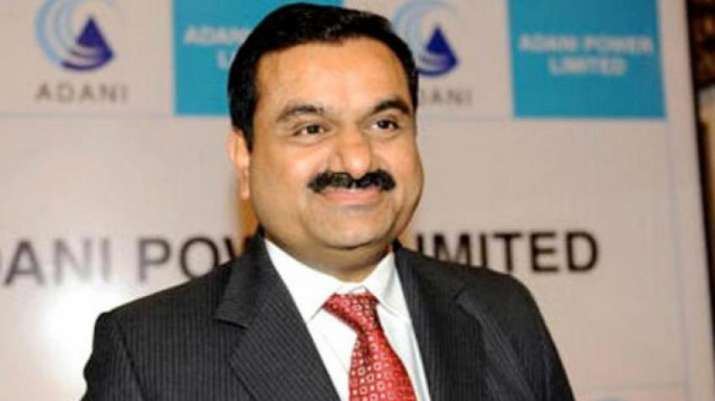 Gautam Adani Gautam Adani- India TV Paisa
