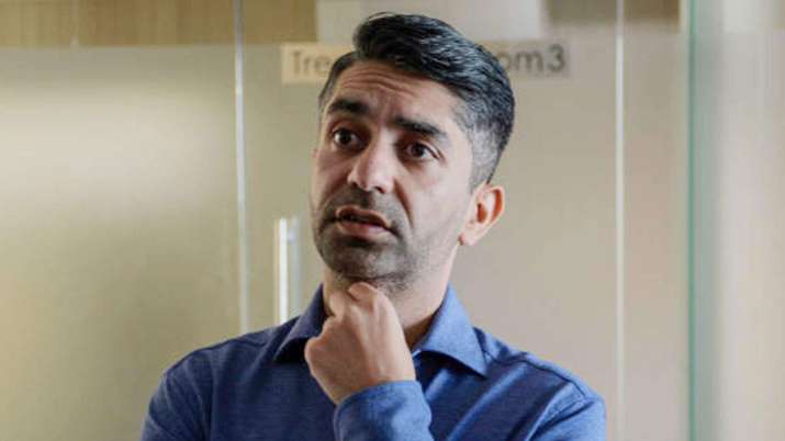 Abhinav Bindra Abhinav Bindra- India TV