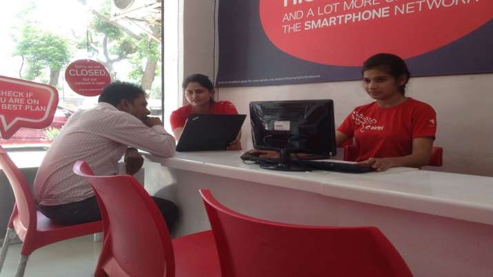 Bharti Airtel, Fitch Ratings, India Bharti Airtel, Fitch Ratings, India- India TV Paisa