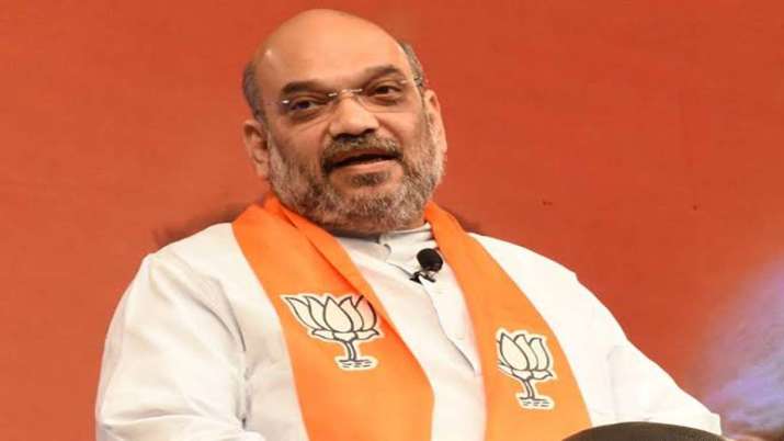Amit Shah Amit Shah- India TV Paisa