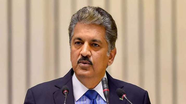 Mahindra and Mahindra, Anand Mahindra Mahindra and Mahindra, Anand Mahindra- India TV Paisa