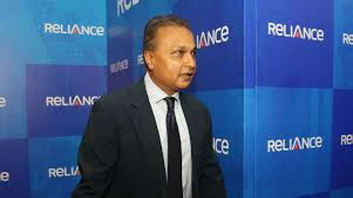 Anil Ambani Anil Ambani- India TV Paisa