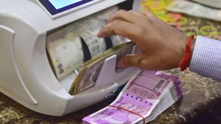 Banks credit grows by 7.21pc, deposits 9.51pc, PNB board gives nod to raise Rs 1,000 cr Banks credit grows by 7.21pc, deposits 9.51pc, PNB board gives nod to raise Rs 1,000 cr- India TV Paisa